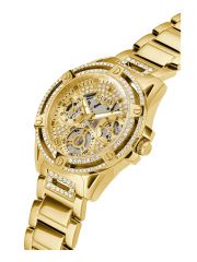 שעון GUESS קולקציית QUEEN דגם GW0464L2