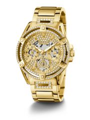 שעון GUESS קולקציית QUEEN דגם GW0464L2