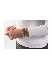 שעון GUESS קולקציית QUEEN דגם GW0464L2