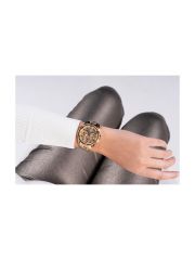 שעון GUESS קולקציית QUEEN דגם GW0464L2