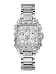 שעון GUESS לאישה מקולקציית  DECO  דגם GW0472L1