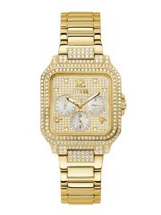 שעון GUESS לאישה מקולקציית  DECO  דגם GW0472L2