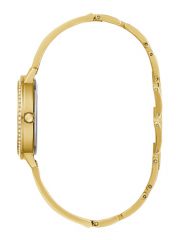 שעון GUESS לאישה מקולקציית  TRI LUXE דגם GW0474L2