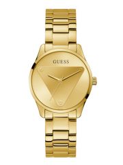 שעון GUESS לאישה מקולקציית  EMBLEM דגם GW0485L1