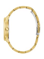 שעון GUESS לאישה מקולקציית  EMBLEM דגם GW0485L1