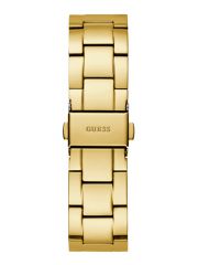 שעון GUESS לאישה מקולקציית  EMBLEM דגם GW0485L1