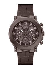 שעון GUESS קולקציית  EDGE דגם GW0492G2