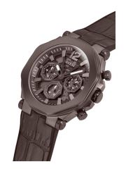 שעון GUESS קולקציית  EDGE דגם GW0492G2