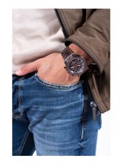 שעון GUESS קולקציית  EDGE דגם GW0492G2