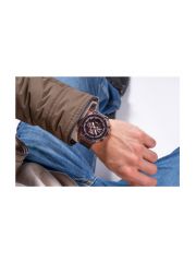 שעון GUESS קולקציית  EDGE דגם GW0492G2