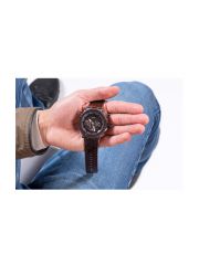 שעון GUESS קולקציית  EDGE דגם GW0492G2
