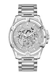 שעון GUESS קולקציית KING דגם GW0497G1