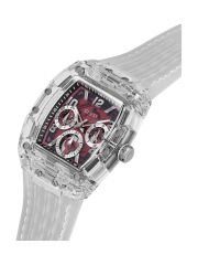 שעון Guess לגבר מקולקציית PHOENIX דגם GW0499G9