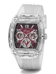 שעון Guess לגבר מקולקציית PHOENIX דגם GW0499G9