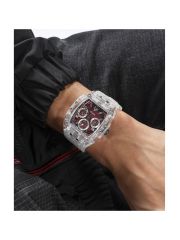 שעון Guess לגבר מקולקציית PHOENIX דגם GW0499G9