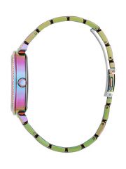 שעון יד GUESS לאישה מקולקציית LILY דגם GW0528L4