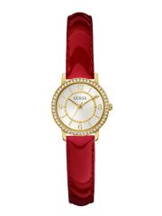 שעון יד GUESS לאישה מקולקציית MELODY דגם GW0533L1