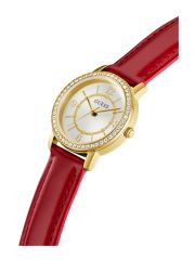 שעון יד GUESS לאישה מקולקציית MELODY דגם GW0533L1