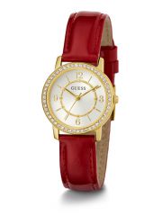 שעון יד GUESS לאישה מקולקציית MELODY דגם GW0533L1