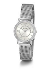 שעון יד GUESS לאישה מקולקציית MELODY דגם GW0534L1