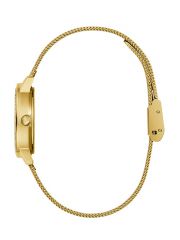 שעון יד GUESS לאישה מקולקציית MELODY דגם GW0534L2