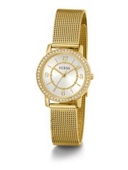 שעון יד GUESS לאישה מקולקציית MELODY דגם GW0534L2
