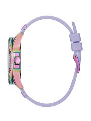 שעון יד GUESS לאישה מקולקציית QUEEN דגם GW0536L4