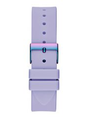 שעון יד GUESS לאישה מקולקציית QUEEN דגם GW0536L4