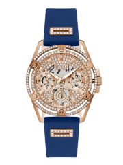 שעון GUESS קולקציית QUEEN דגם GW0536L5