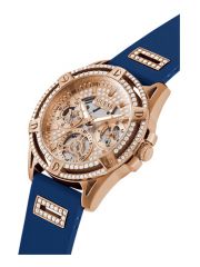 שעון GUESS קולקציית QUEEN דגם GW0536L5