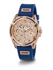 שעון GUESS קולקציית QUEEN דגם GW0536L5