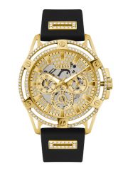 שעון יד GUESS לגבר מקולקציית KING דגם GW0537G2
