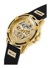 שעון יד GUESS לגבר מקולקציית KING דגם GW0537G2
