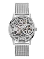 שעון יד Guess לגבר מקולקציית GADGET דגם GW0538G1
