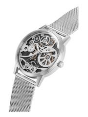 שעון יד Guess לגבר מקולקציית GADGET דגם GW0538G1