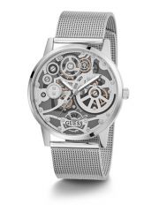 שעון יד Guess לגבר מקולקציית GADGET דגם GW0538G1