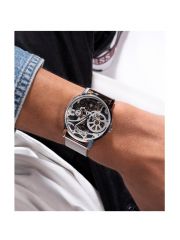 שעון יד Guess לגבר מקולקציית GADGET דגם GW0538G1