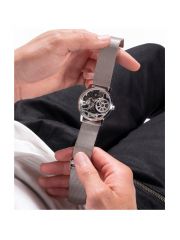 שעון יד Guess לגבר מקולקציית GADGET דגם GW0538G1