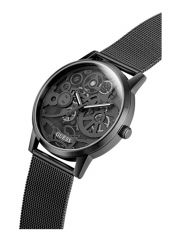 שעון יד Guess לגבר מקולקציית GADGET דגם GW0538G3