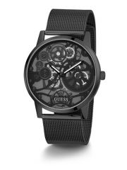 שעון יד Guess לגבר מקולקציית GADGET דגם GW0538G3