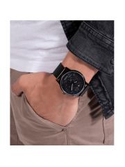 שעון יד Guess לגבר מקולקציית GADGET דגם GW0538G3