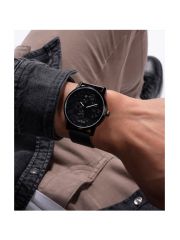 שעון יד Guess לגבר מקולקציית GADGET דגם GW0538G3