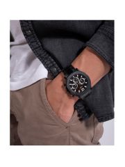 שעון Guess מקולקציית EDGE דגם GW0539G3