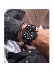 שעון Guess מקולקציית EDGE דגם GW0539G3