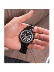 שעון Guess מקולקציית EDGE דגם GW0539G3