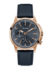 שעון Guess  מקולקציית SPEC דגם GW0540G2