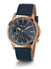 שעון Guess  מקולקציית SPEC דגם GW0540G2