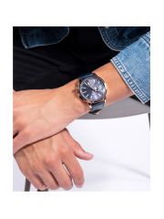 שעון Guess  מקולקציית SPEC דגם GW0540G2