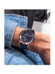 שעון Guess  מקולקציית SPEC דגם GW0540G2