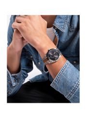 שעון GUESS קולקציית CONNOISSEUR דגם GW0542G1